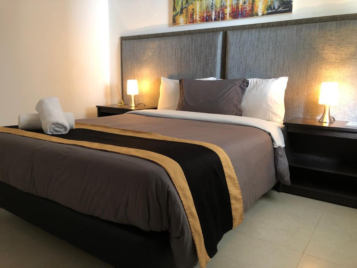 Beta Hotel Salento Kültér fotó