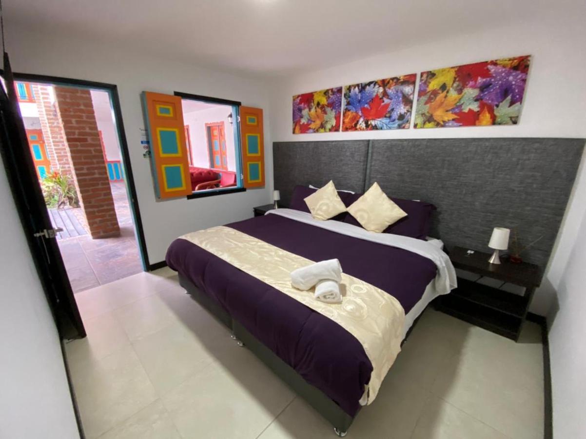 Beta Hotel Salento Kültér fotó