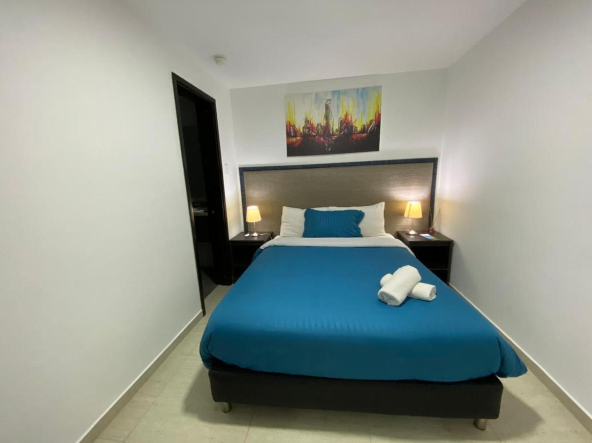 Beta Hotel Salento Kültér fotó
