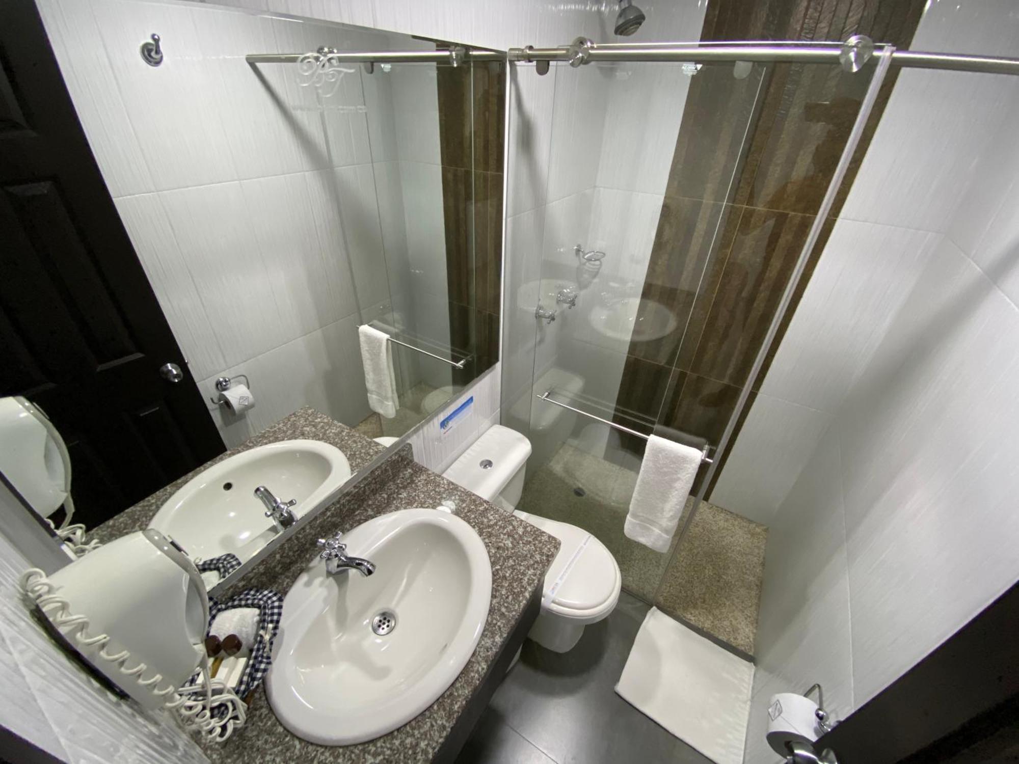 Beta Hotel Salento Kültér fotó