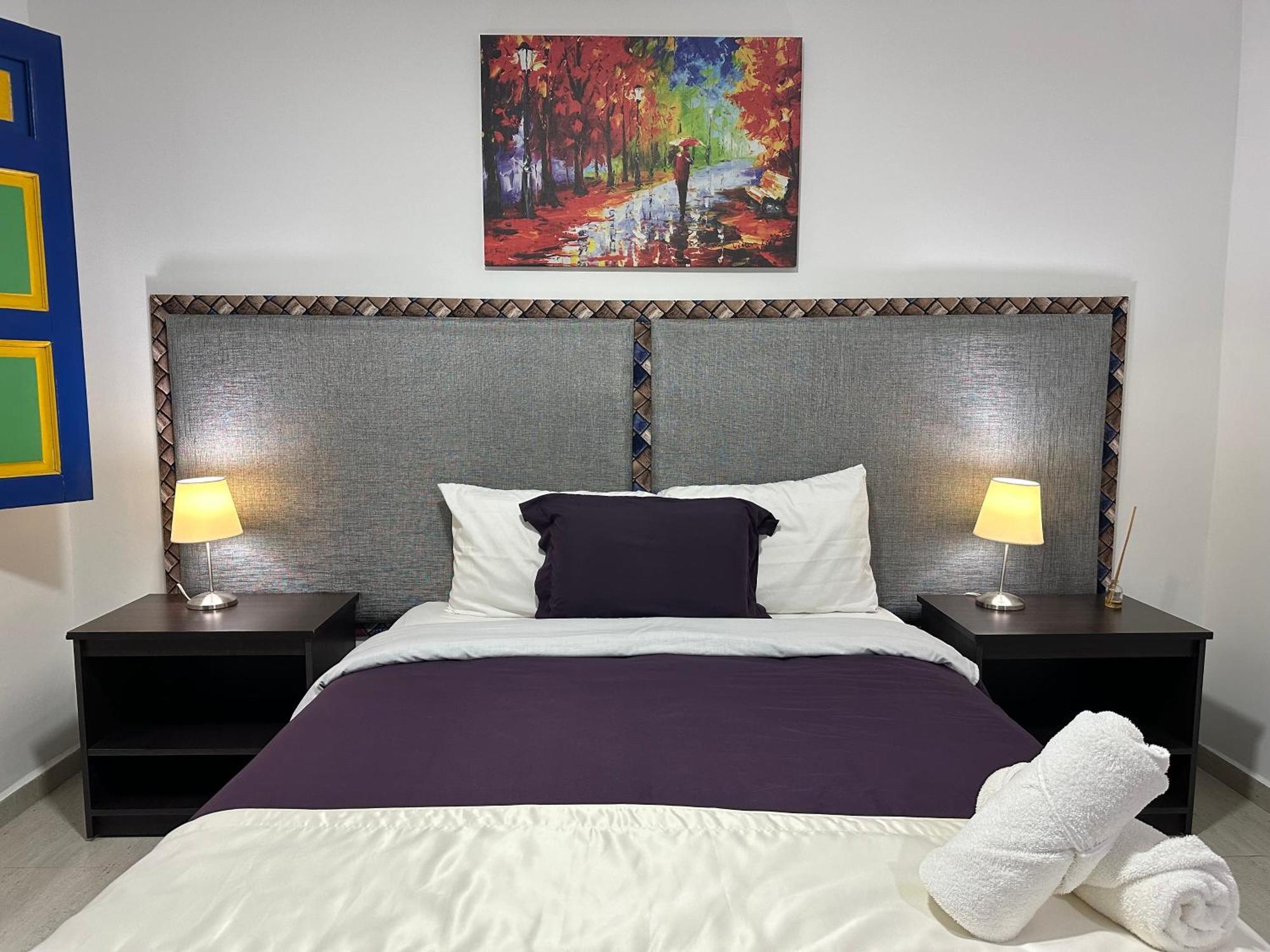 Beta Hotel Salento Kültér fotó