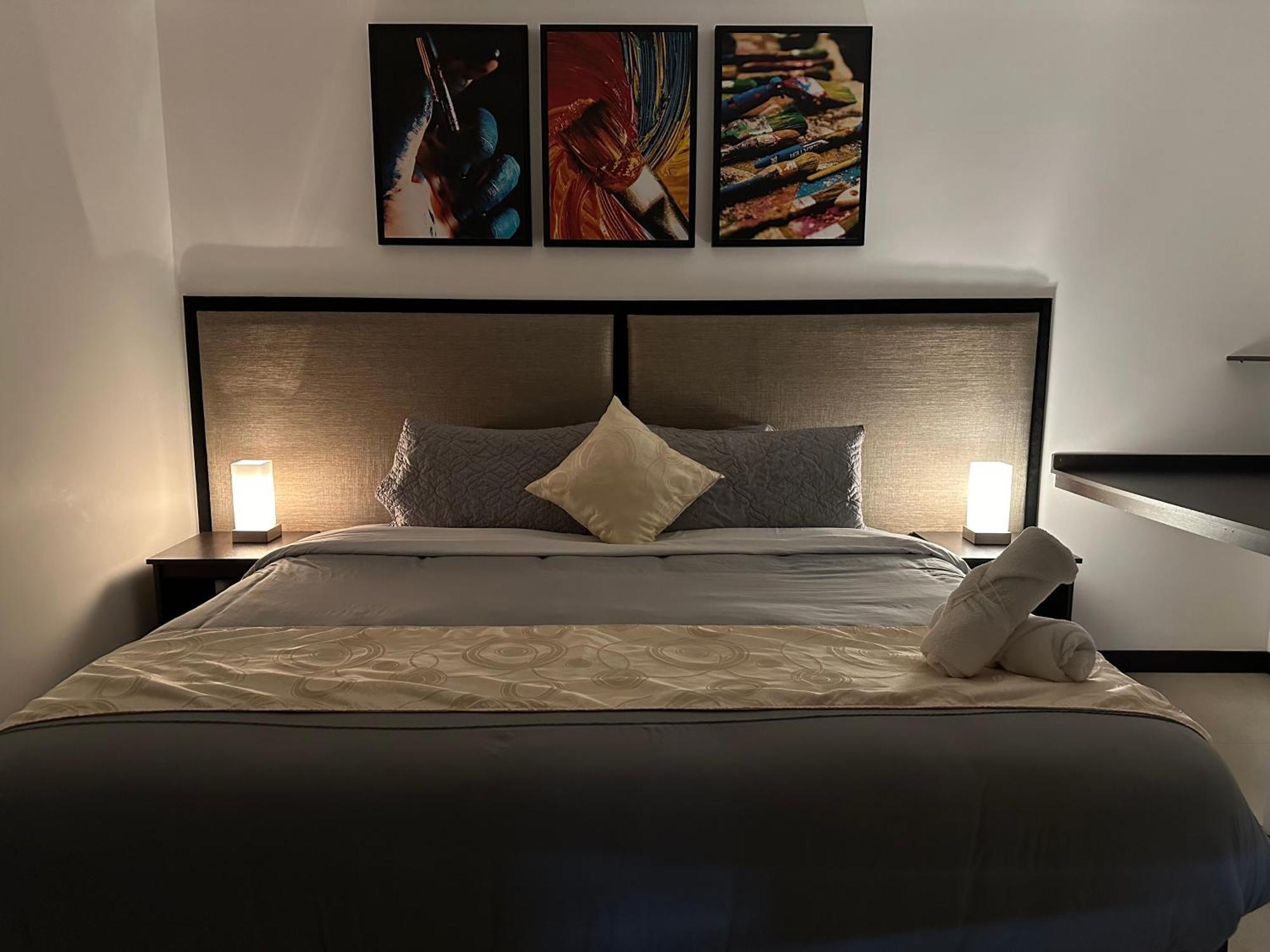 Beta Hotel Salento Kültér fotó