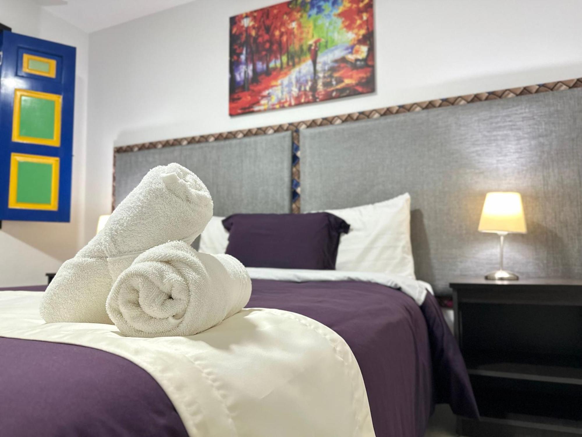 Beta Hotel Salento Kültér fotó