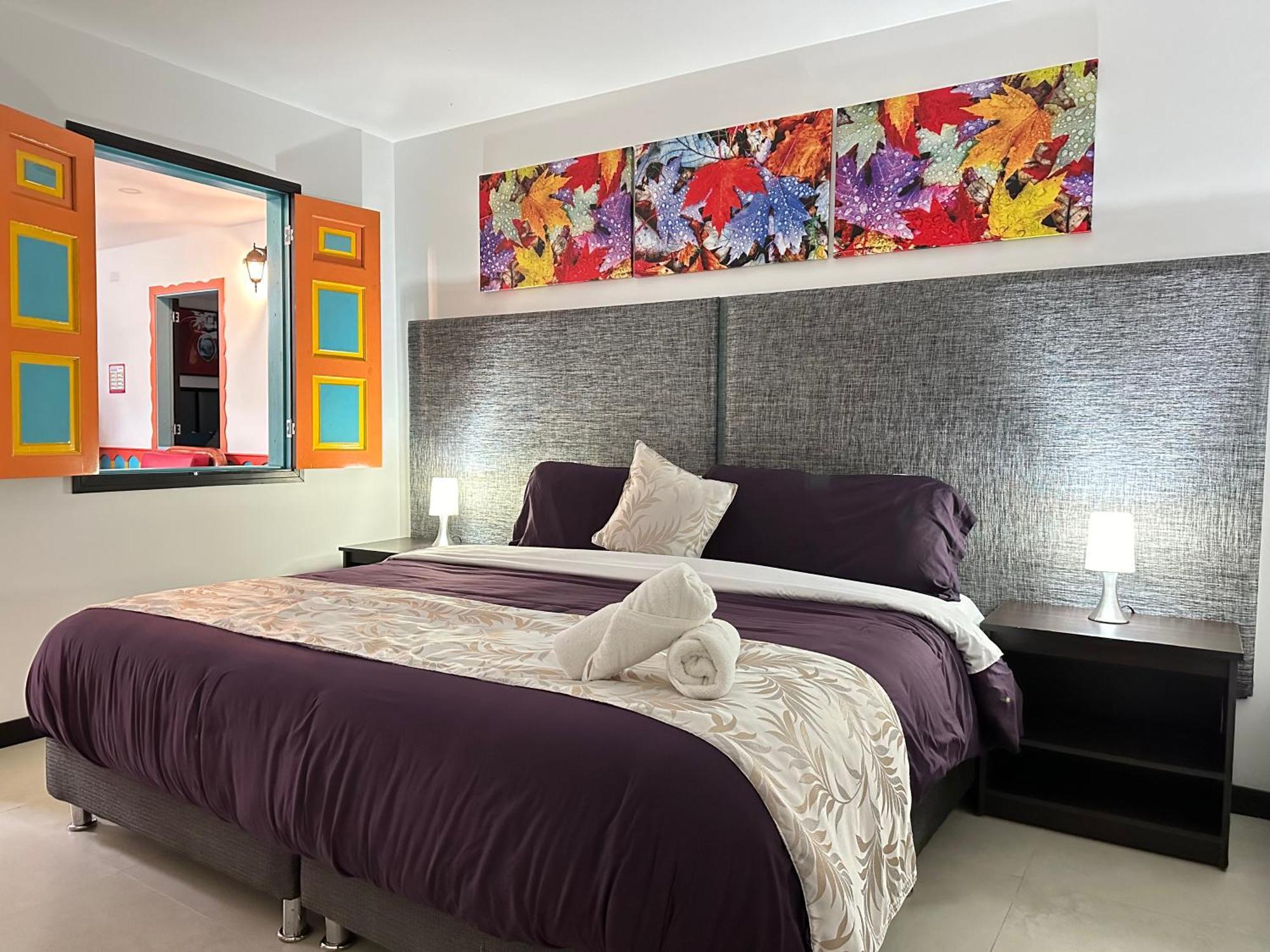 Beta Hotel Salento Kültér fotó