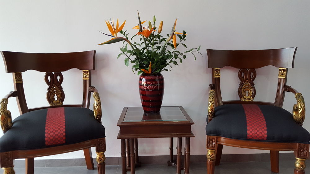 Beta Hotel Salento Kültér fotó