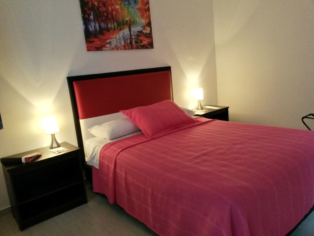 Beta Hotel Salento Kültér fotó
