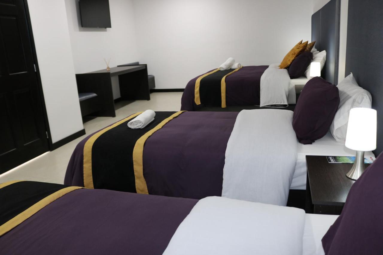 Beta Hotel Salento Kültér fotó