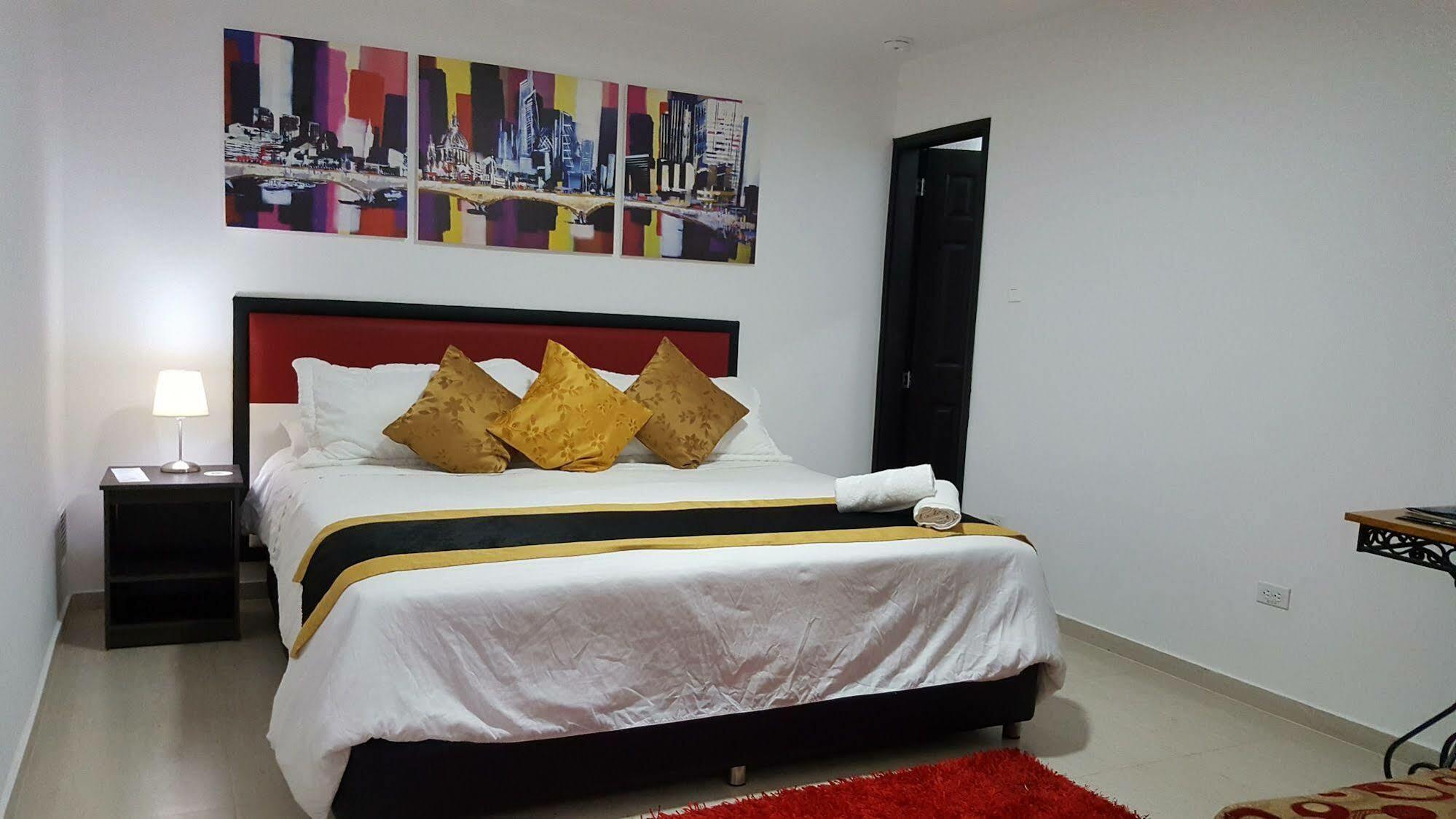 Beta Hotel Salento Kültér fotó